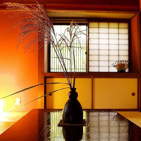 Hotel Moeginosansou Matsumoto Exterior foto
